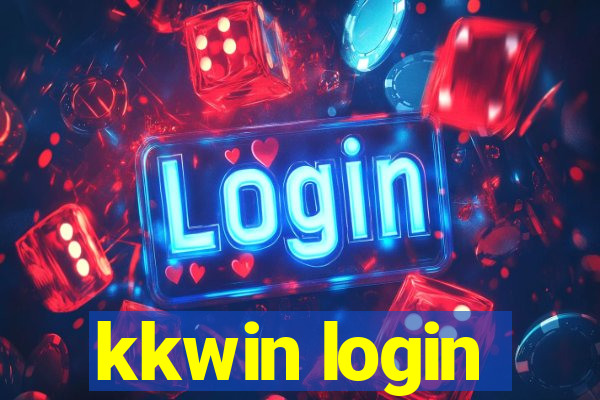 kkwin login